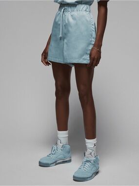 NWT Air Jordan Women's Mint Shorts - S - Loose Fit
